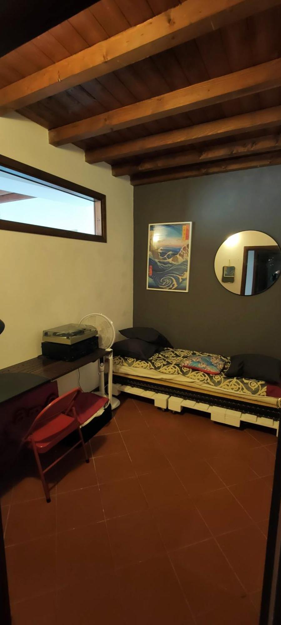 Ferienwohnung Carmen Lounge Brescia Exterior foto
